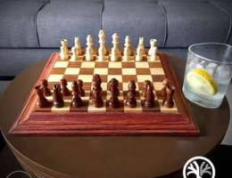 Mini Chess Board