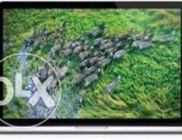 MacBook Pro 15 inch 2013 (Screen Broken)