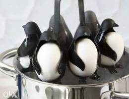 Penguin eggs holder 45 alf