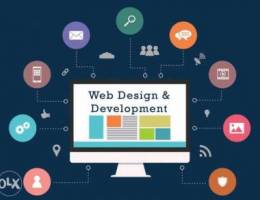 web developer/Designer