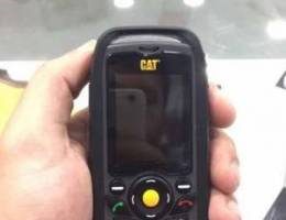 cat b25 like new not used