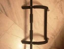 Pull up bar for sale