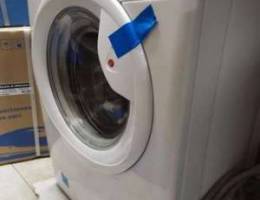 Washing machines hover 8kg made in Germany