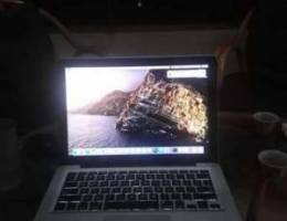 MacBook pro 2012