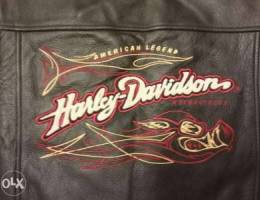 Harley davidson Road Vest XL