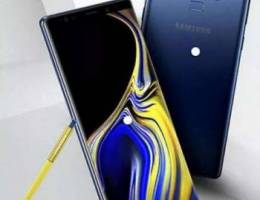 Samsung note9 spen...Ø³Ø§Ù…Ø³ÙˆÙ†Ø¬ Ù†ÙˆØª Ù©