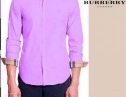 Authentic Burberry Cambridge shirt only pu...