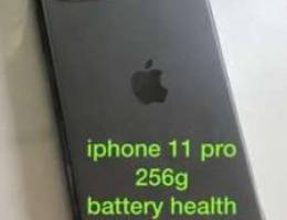 iphone 11 pro 256g japan