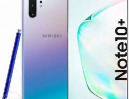 Ù…Ø·Ù„ÙˆØ¨ Samsung Galaxy Note 10 Plus