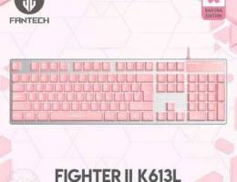 K623L Keyboard + vx7 Mouse + hg20 II Heads...