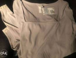 women clothes, H and M brand, body, size M...