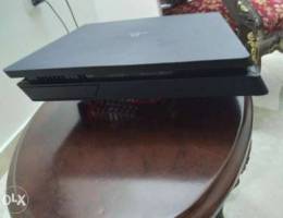 Ps4 slim 1terra tredi 3ala laptop ykoun nd...