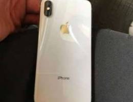 iphone x 64 g dd al may