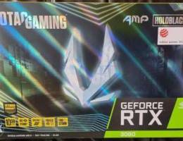 MSI GeForce RTX 3060 Ti VENTUS 2X OC 8GB G...