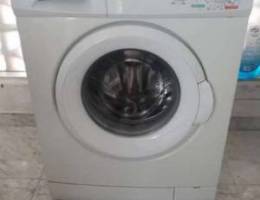 Washing machine ØºØ³Ù‘Ø§Ù„Ø©