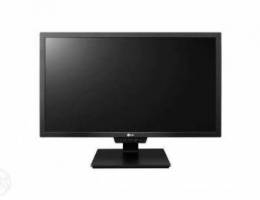 LG Monitor 24 Inch 144hz FHD For Sale!