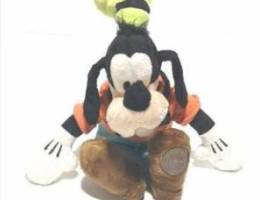 Disney original plush goofy 40cm