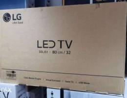 Tv lg 32 inch full HD