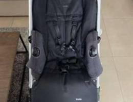 baby stroller with car seat