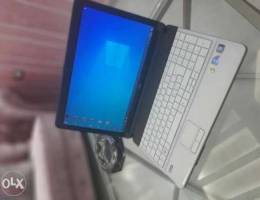 Laptop Core i3 2.4Ghz 4CPU 240SSD