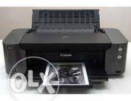 Canon Pixma printer